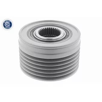 Poulie roue libre, alternateur VEMO V64-23-0002