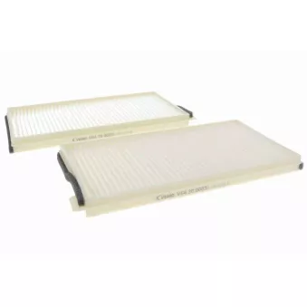 Filtre, air de l'habitacle VEMO V64-30-0003