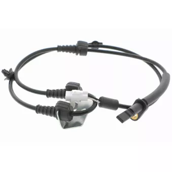 Capteur, vitesse de roue avant droit VEMO V64-72-0026