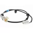 Capteur, vitesse de roue VEMO V64-72-0032 - Visuel 1
