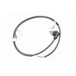 Capteur, vitesse de roue VEMO V64-72-0052 - Visuel 1
