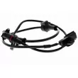 Capteur, vitesse de roue VEMO V64-72-0055 - Visuel 1