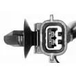 Capteur, vitesse de roue VEMO V64-72-0055 - Visuel 2
