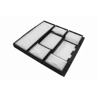 Filtre, air de l'habitacle VEMO V70-30-0006
