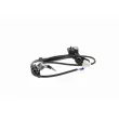 Capteur, vitesse de roue avant droit VEMO V70-72-0030 - Visuel 1