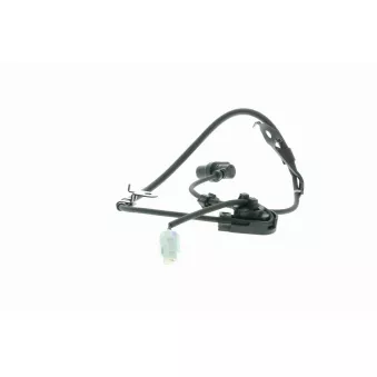 Capteur, vitesse de roue avant gauche VEMO V70-72-0033