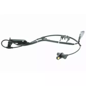 Capteur, vitesse de roue avant gauche VEMO V70-72-0036