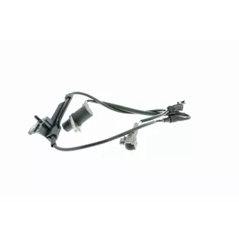 Capteur, vitesse de roue avant gauche VEMO V70-72-0045