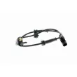 Capteur, vitesse de roue VEMO V70-72-0046 - Visuel 1