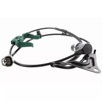 Capteur, vitesse de roue avant gauche VEMO V70-72-0047