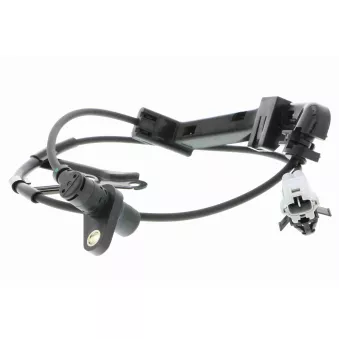 Capteur, vitesse de roue avant gauche VEMO V70-72-0052