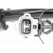 Capteur, vitesse de roue avant gauche VEMO V70-72-0052 - Visuel 2