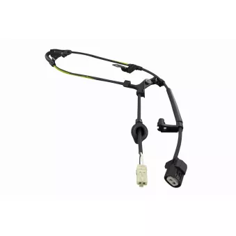 Capteur, vitesse de roue avant droit VEMO V70-72-0067