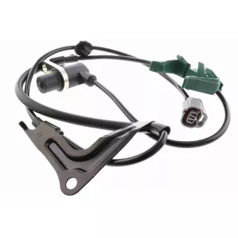 Capteur, vitesse de roue avant droit VEMO V70-72-0082