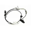 Capteur, vitesse de roue VEMO V70-72-0114 - Visuel 1