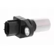 Capteur d'angle, vilebrequin VEMO V70-72-0129 - Visuel 1