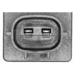 Capteur d'angle, vilebrequin VEMO V70-72-0129 - Visuel 2