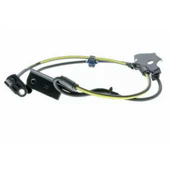 Capteur, vitesse de roue avant droit VEMO V70-72-0144