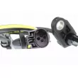 Capteur, vitesse de roue avant droit VEMO V70-72-0144 - Visuel 2