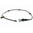 Contact d'avertissement, usure des plaquettes de frein VEMO V70-72-0151 - Visuel 1