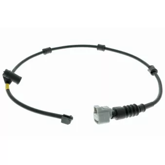 Contact d'avertissement, usure des plaquettes de frein VEMO V70-72-0153