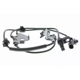 Capteur, vitesse de roue avant gauche VEMO V70-72-0168