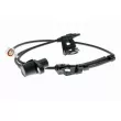 Capteur, vitesse de roue avant droit VEMO V70-72-0170 - Visuel 1