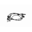Capteur, vitesse de roue avant droit VEMO V70-72-0174 - Visuel 1