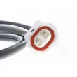 Capteur, vitesse de roue avant droit VEMO V70-72-0181 - Visuel 2