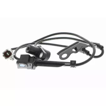 Capteur, vitesse de roue avant gauche VEMO V70-72-0182