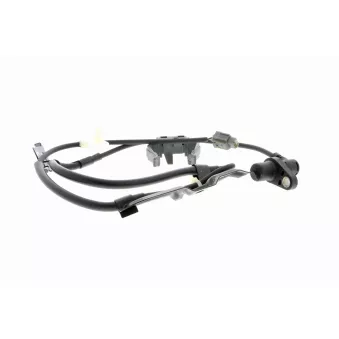 Capteur, vitesse de roue avant gauche VEMO V70-72-0183