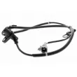 Capteur, vitesse de roue VEMO V70-72-0195 - Visuel 1