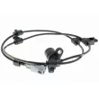Capteur, vitesse de roue VEMO V70-72-0205 - Visuel 1