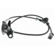 Capteur, vitesse de roue VEMO V70-72-0213 - Visuel 1