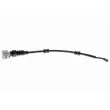 Contact d'avertissement, usure des plaquettes de frein VEMO V70-72-0215 - Visuel 1