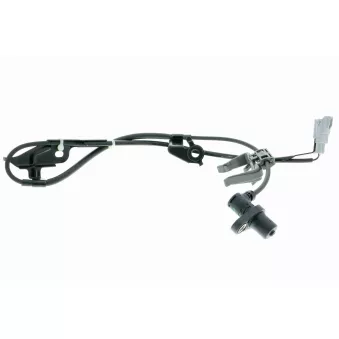 Capteur, vitesse de roue avant gauche VEMO V70-72-0267