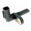 Capteur, vitesse de roue avant droit VEMO V70-72-0272 - Visuel 1