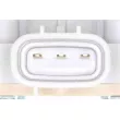 Capteur, niveau de suspension pneumatique VEMO V70-72-0289 - Visuel 2