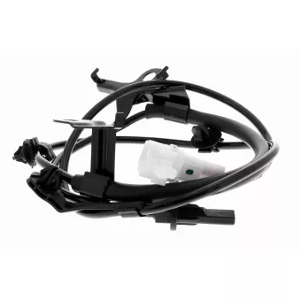 Capteur, vitesse de roue avant gauche VEMO V70-72-0291