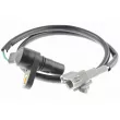 Palpeur de régime, gestion moteur VEMO V70-72-0295 - Visuel 1