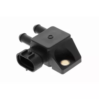 Capteur, pression des gaz échappement VEMO V70-72-0301