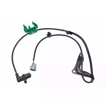 Capteur, vitesse de roue avant droit VEMO V70-72-0320