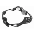 Capteur, vitesse de roue VEMO V70-72-0326 - Visuel 1