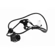 Capteur, vitesse de roue VEMO V70-72-0328 - Visuel 1