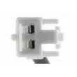 Capteur, vitesse de roue VEMO V70-72-0328 - Visuel 3