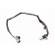 Capteur d'angle, vilebrequin VEMO V70-72-0331 - Visuel 1