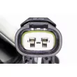 Capteur, vitesse de roue VEMO V70-72-0401 - Visuel 2