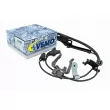 Capteur, vitesse de roue avant droit VEMO V70-72-0413 - Visuel 2
