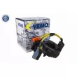 Ressort tournant, Airbag VEMO V70-72-0457 - Visuel 2
