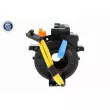Ressort tournant, Airbag VEMO V70-72-0459 - Visuel 1